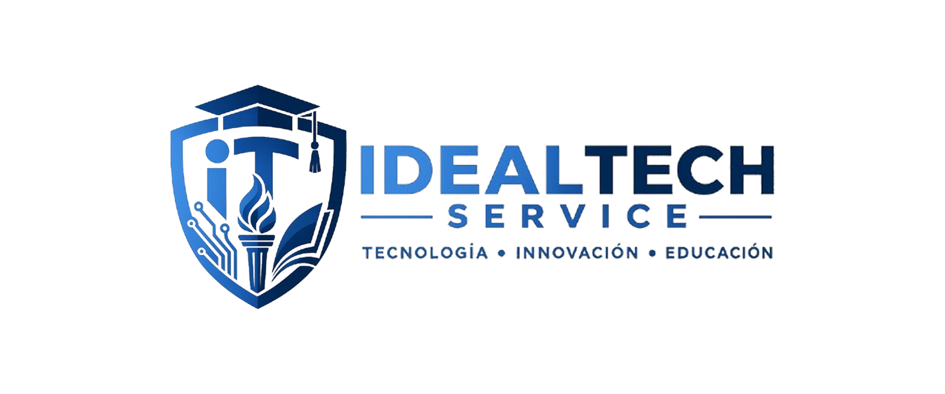 IdealTech Logo